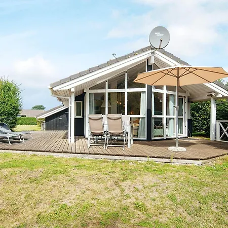 Vakantiehuis 6 Person In Grömitz