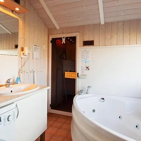 Hébergement de vacances 6 Person In Grömitz