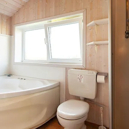 Hébergement de vacances 6 Person In *