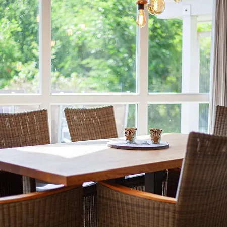 6 Person In בית נופש Grömitz