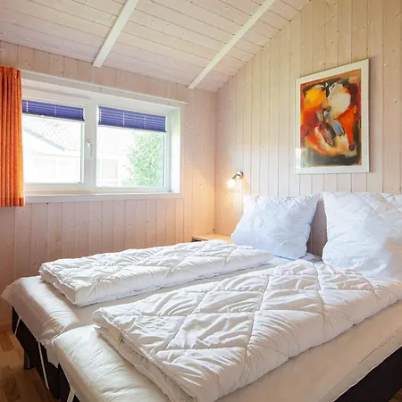 6 Person In בית נופש Grömitz