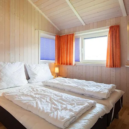 Vakantiehuis 6 Person In