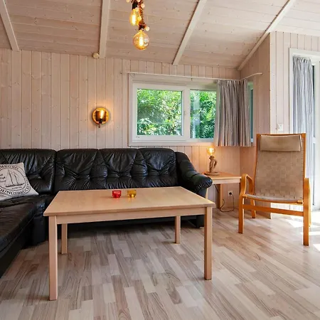 Vakantiehuis 6 Person In